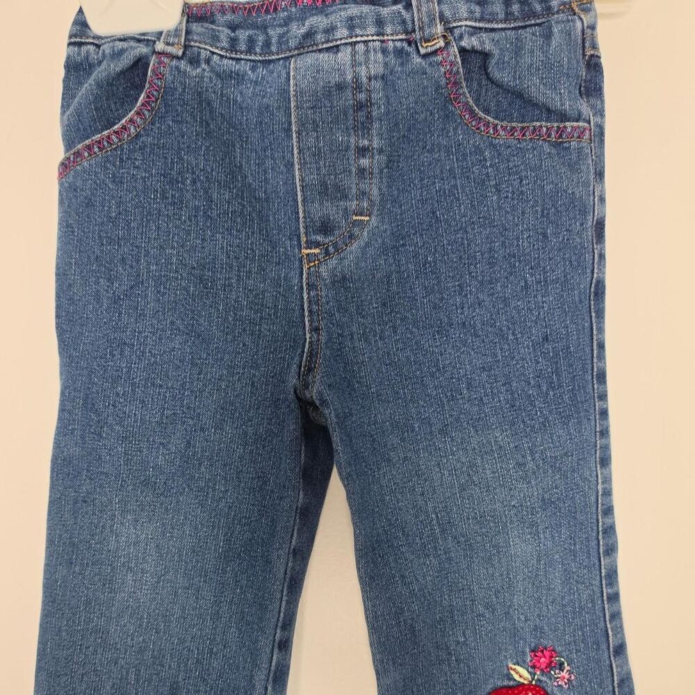 Unbranded Blue and Navy Jeans